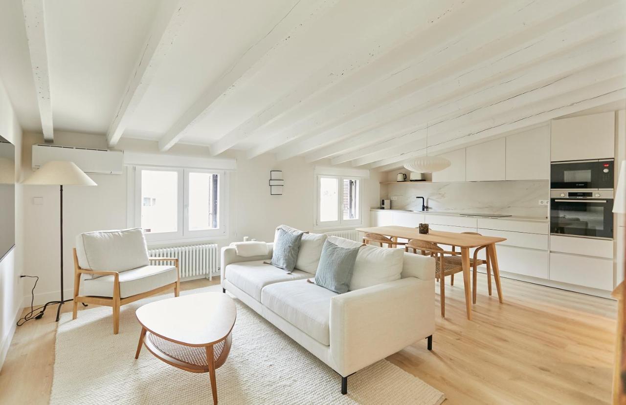 Apartamento Balmoral By Basque Homes