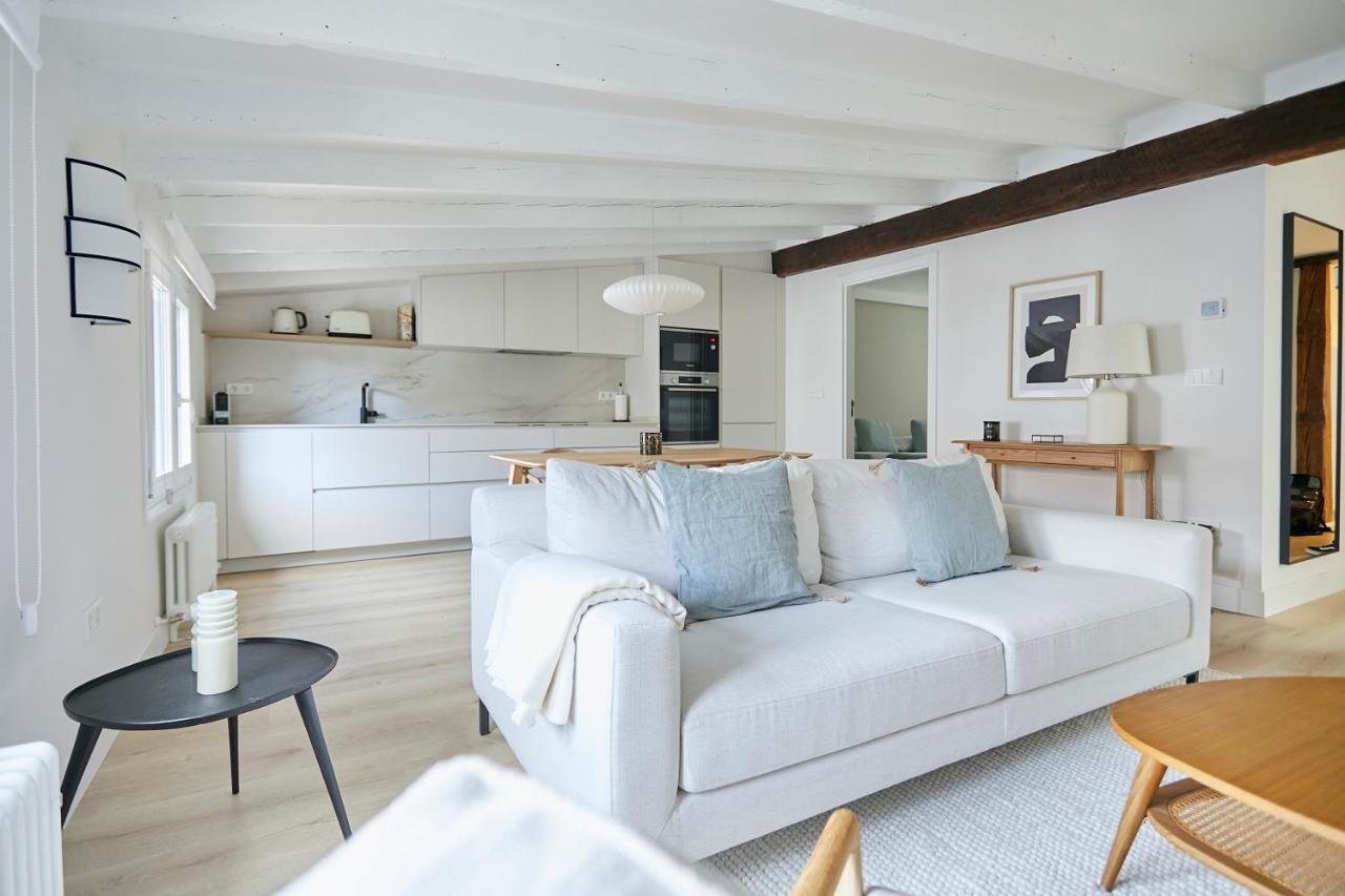 Apartamento Balmoral By Basque Homes
