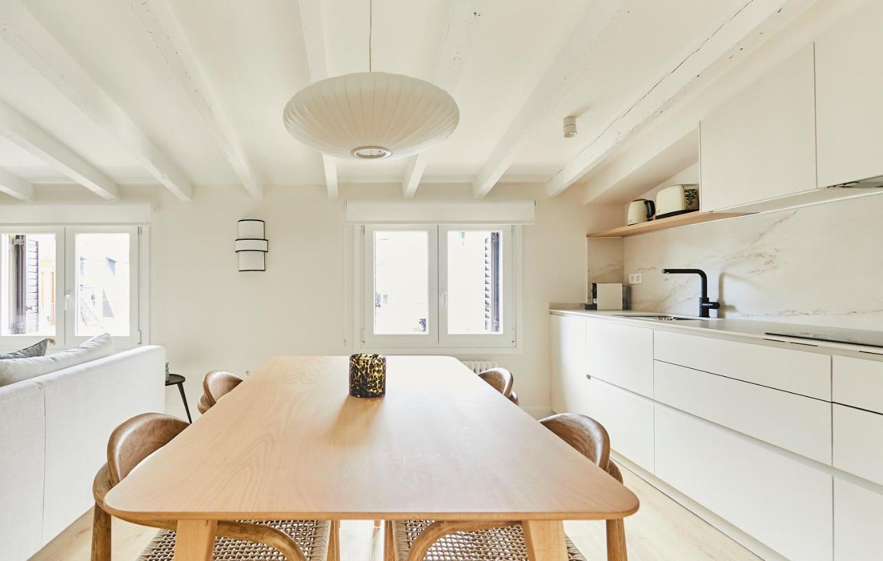 Balmoral By Basque Homes * San Sebastián
