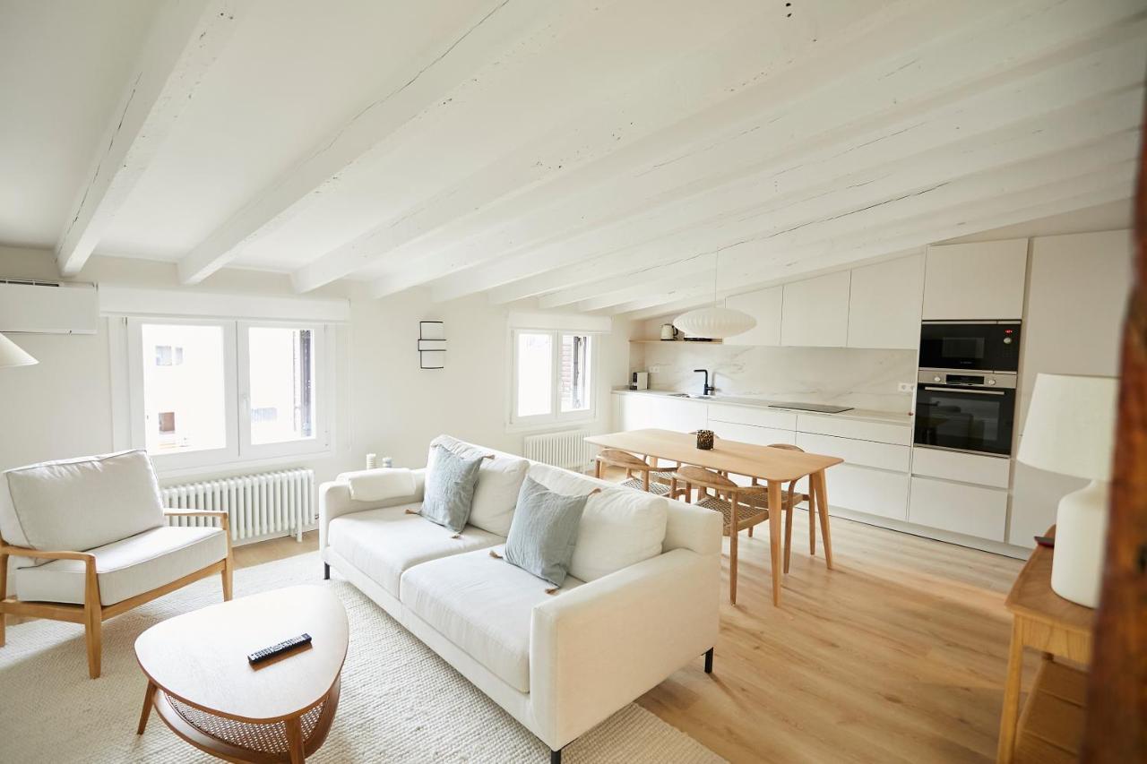 Balmoral By Basque Homes Apartamento *