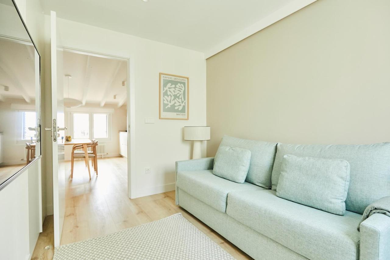 Apartamento Balmoral By Basque Homes *