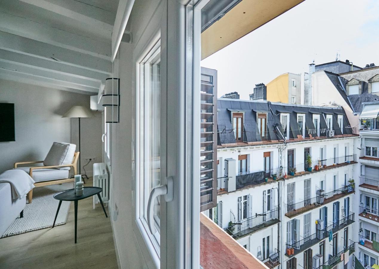 Apartamento Balmoral By Basque Homes *