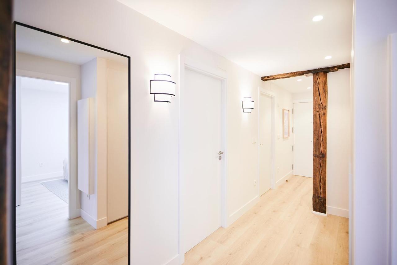 Balmoral By Basque Homes Apartamento *