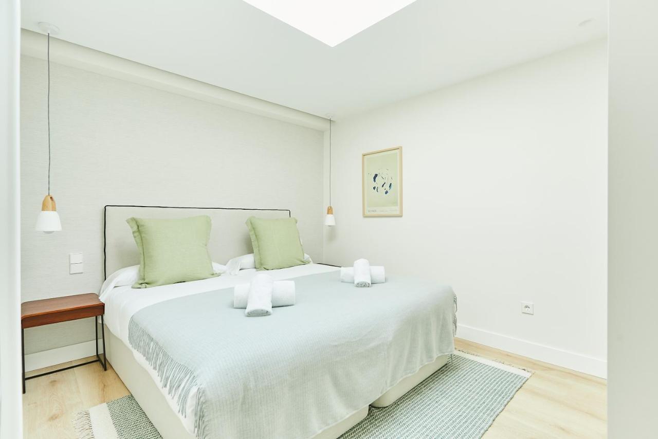 Balmoral By Basque Homes Apartamento San Sebastián