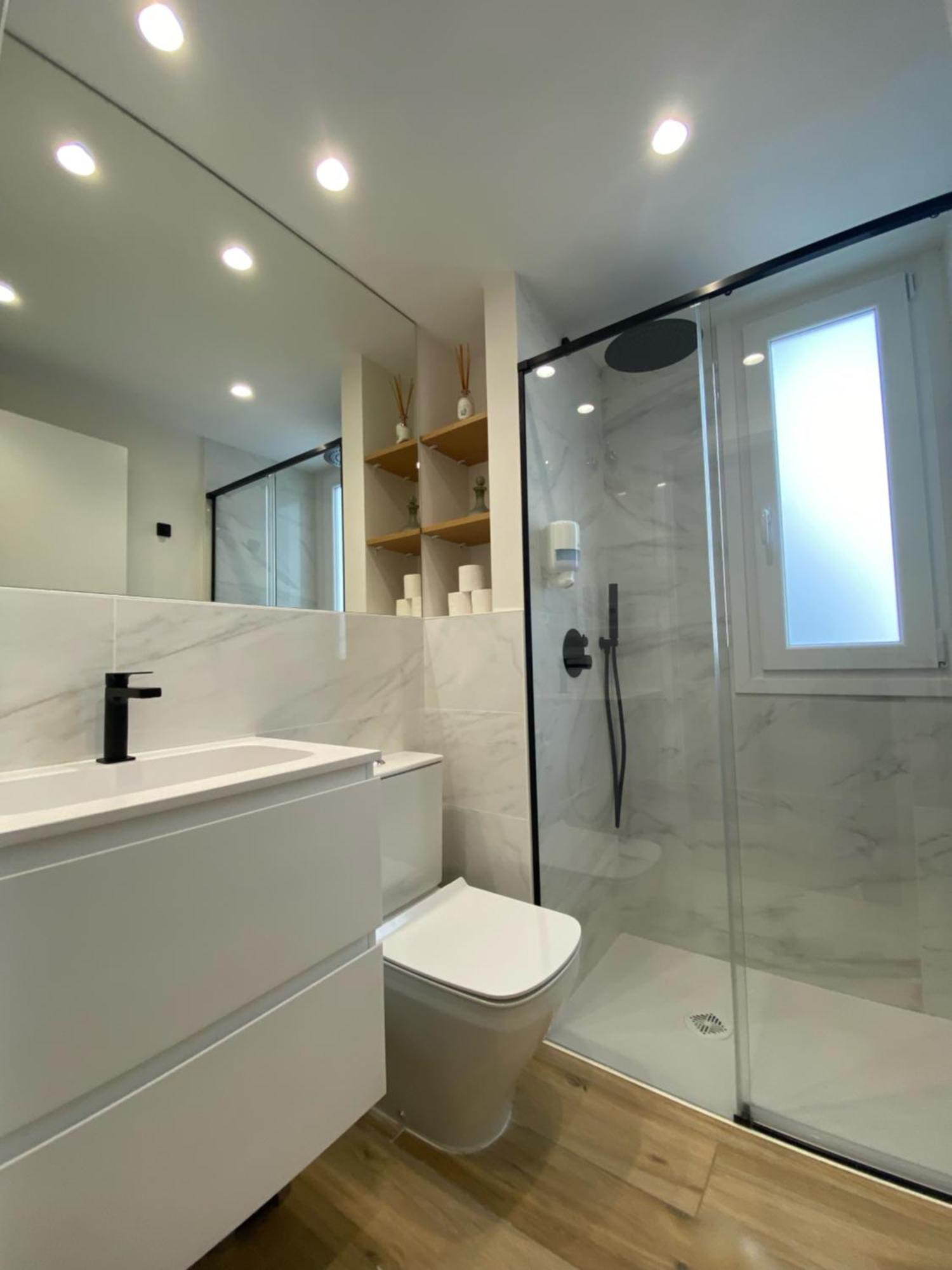Balmoral By Basque Homes Apartamento