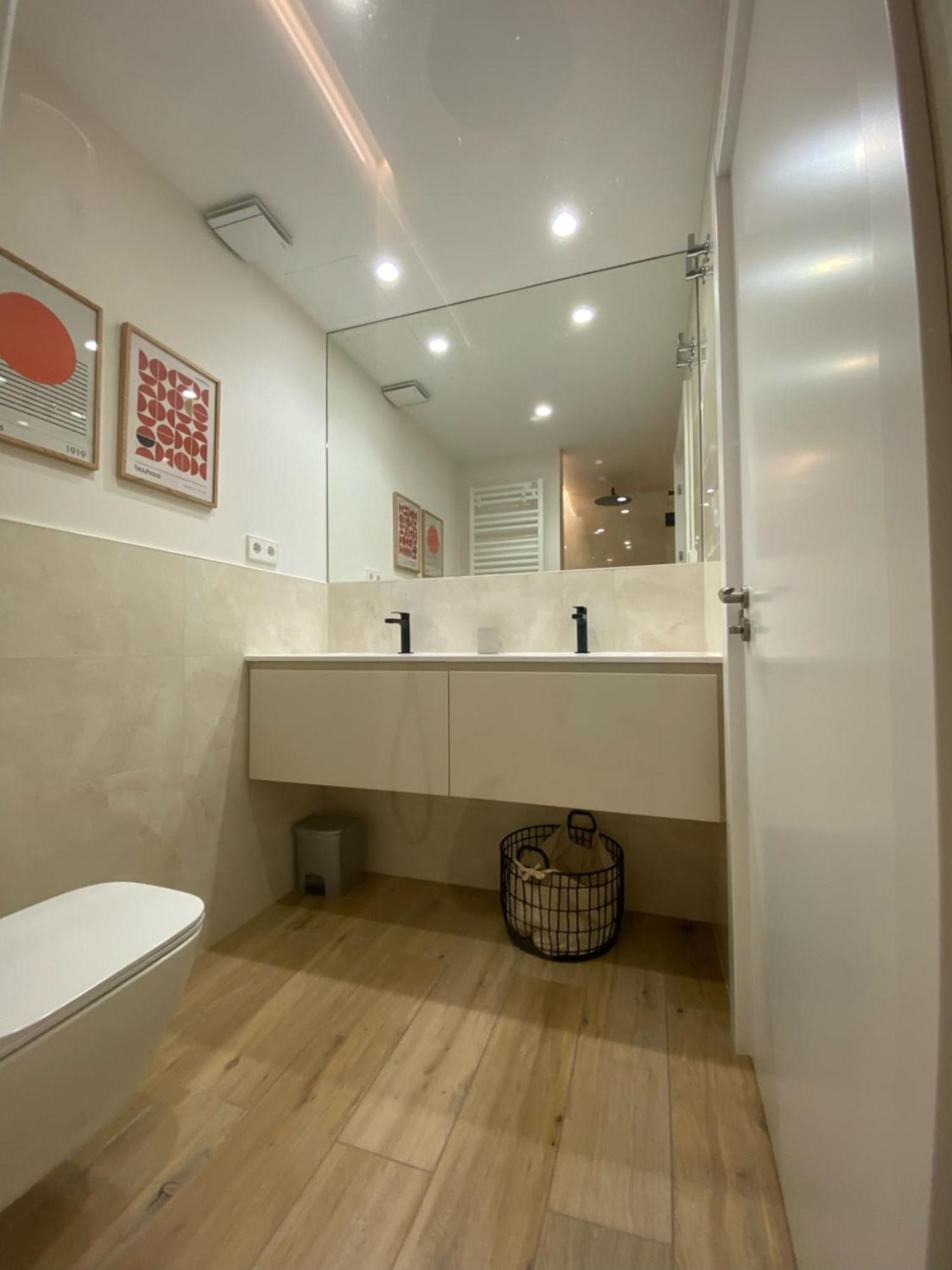 Balmoral By Basque Homes Apartamento San Sebastián